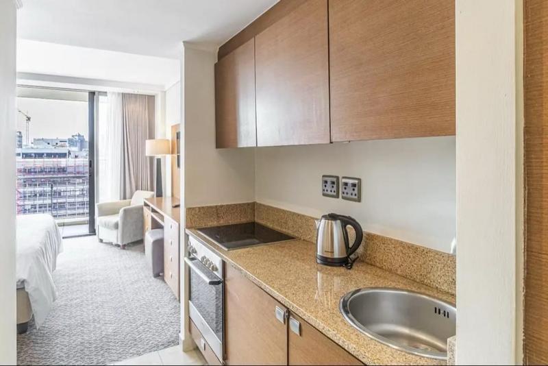 0 Bedroom Property for Sale in Cape Town City Centre Western Cape